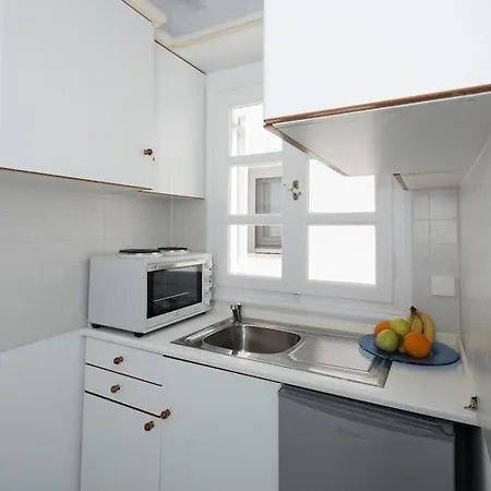 Apartment Mykonos Serendipity With 2 Bedrooms Walking Distance To The Beach! *